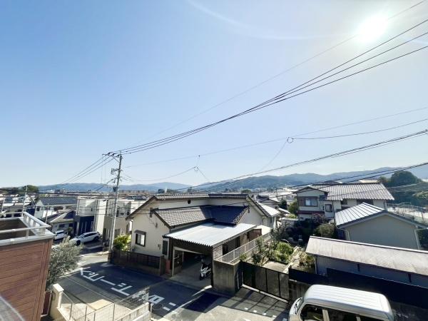 南区屋形原3丁目　1号棟　全2棟