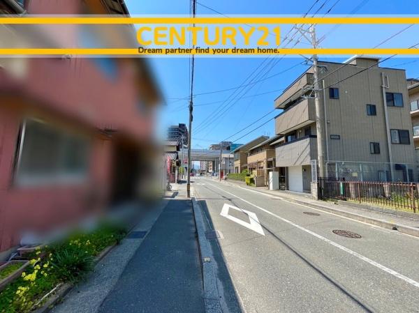 大野城市白木原4丁目2期　全1棟