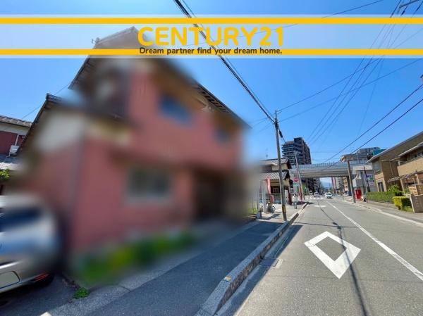 大野城市白木原4丁目2期　全1棟