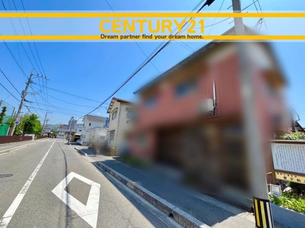 大野城市白木原4丁目2期　全1棟