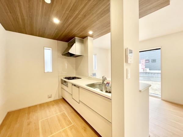 南区若久6丁目　3号棟　全3棟