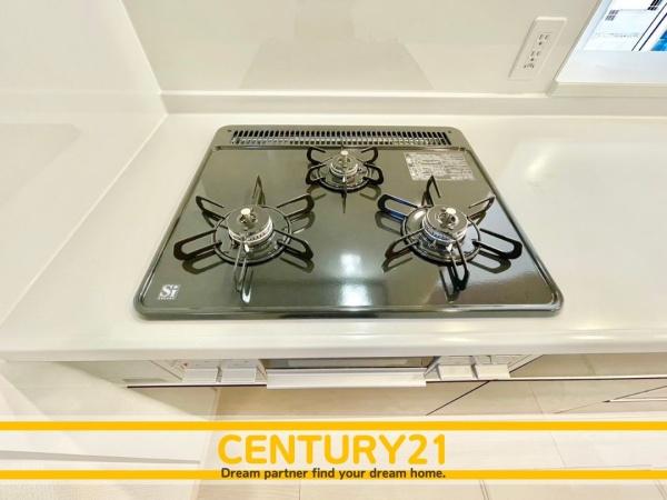 南区若久6丁目　3号棟　全3棟