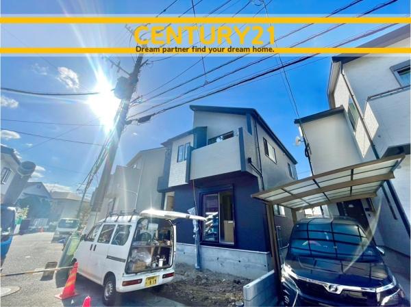 南区若久6丁目　3号棟　全3棟