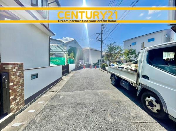 南区若久6丁目　2号棟　全3棟