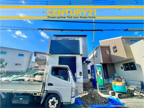 南区若久6丁目　1号棟　全3棟