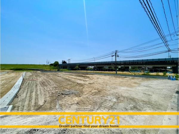 久留米市宮ノ陣町大杜1期　全1棟