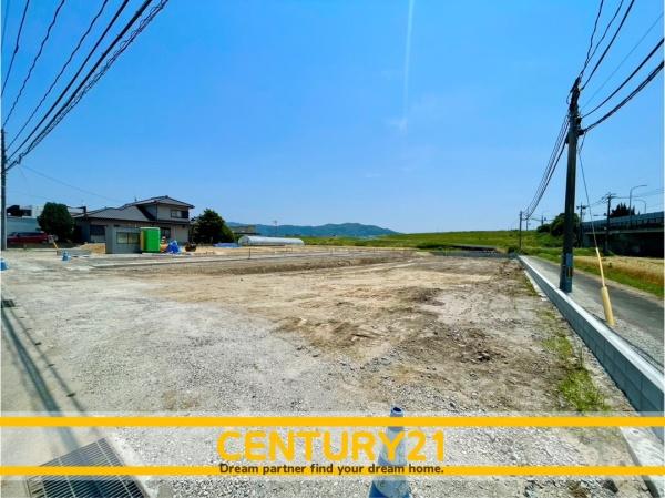 久留米市宮ノ陣町大杜1期　全1棟