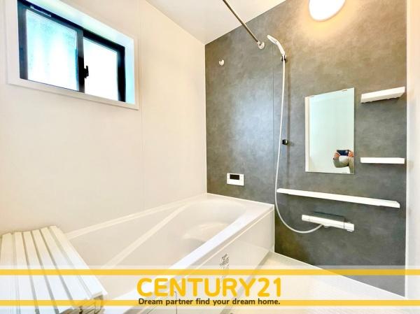 久留米市宮ノ陣町大杜1期　全1棟