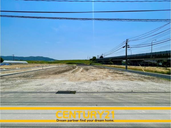 久留米市宮ノ陣町大杜1期 全1棟