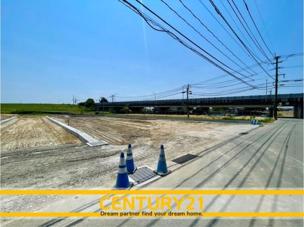 久留米市宮ノ陣町大杜1期　全1棟