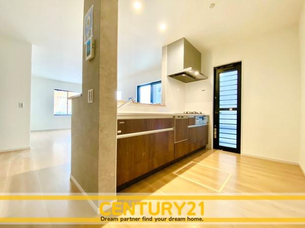 大野城市南ケ丘6丁目4期　全1棟