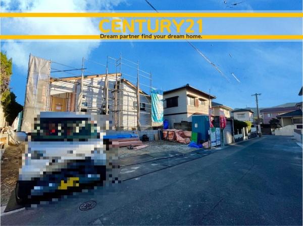 大野城市南ケ丘6丁目4期　全1棟