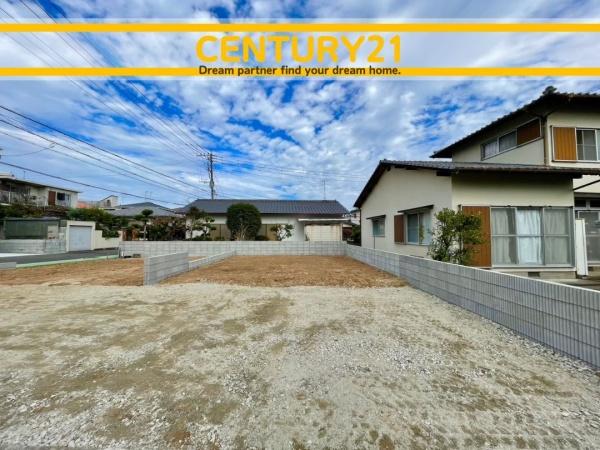 南区屋形原1丁目 2号棟 全2棟