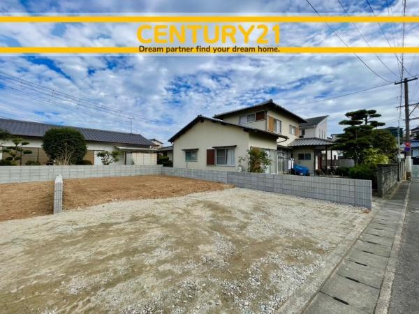 南区屋形原1丁目　2号棟　全2棟