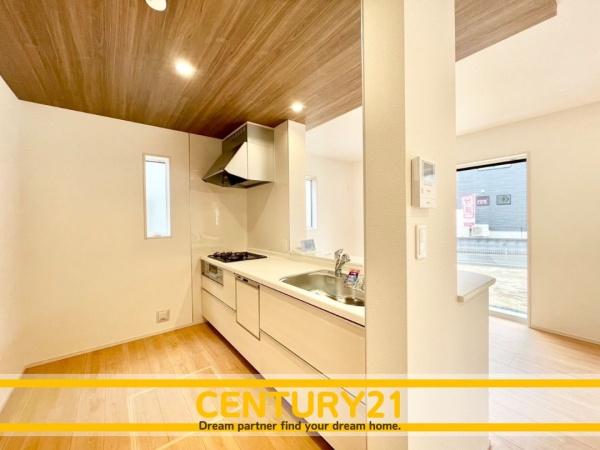 早良区有田5丁目　2号棟　全2棟