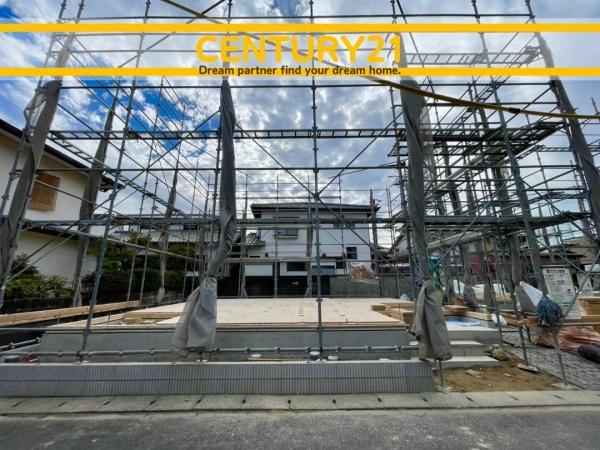 早良区有田5丁目 2号棟 全2棟