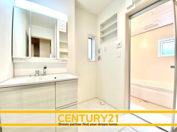 早良区有田5丁目　2号棟　全2棟