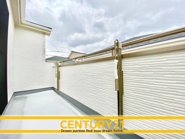 早良区有田5丁目　2号棟　全2棟