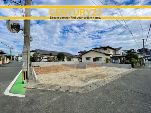 南区屋形原1丁目　1号棟　全2棟