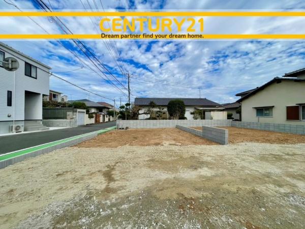 南区屋形原1丁目　1号棟　全2棟