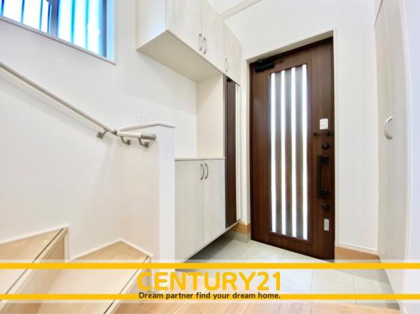 南区屋形原1丁目　1号棟　全2棟