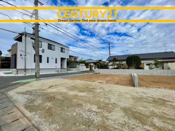 南区屋形原1丁目　1号棟　全2棟