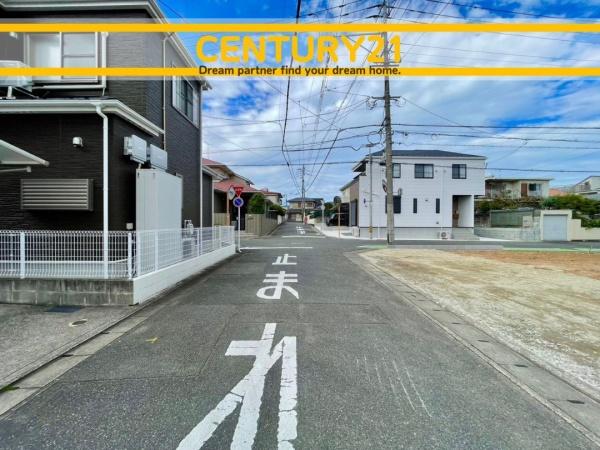 南区屋形原1丁目　1号棟　全2棟