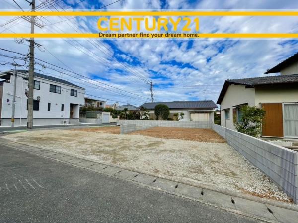 南区屋形原1丁目　1号棟　全2棟