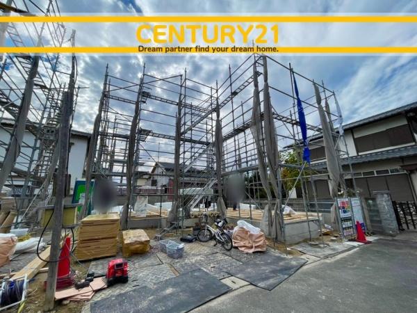 早良区有田5丁目　1号棟　全2棟