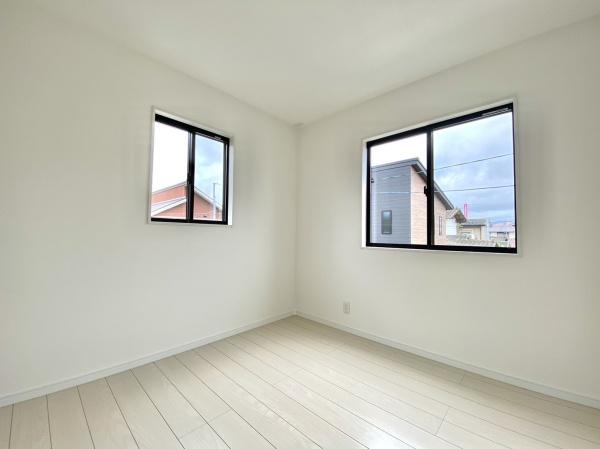 南区柳河内2丁目　C号棟　全3棟