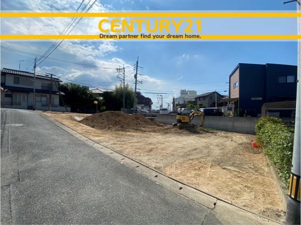 南区柳河内2丁目　C号棟　全3棟