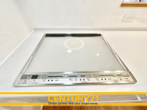 南区柳河内2丁目　B号棟　全3棟