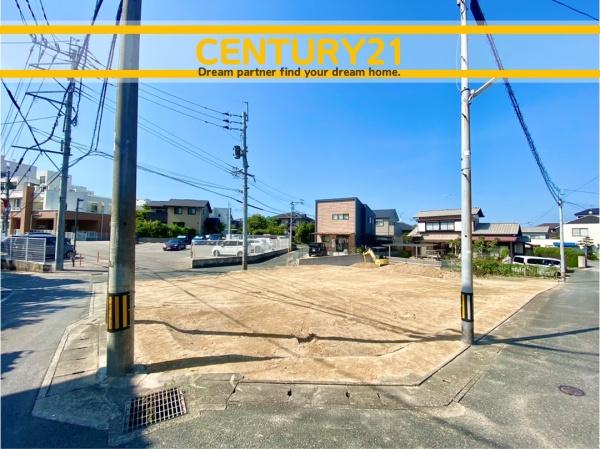 南区柳河内2丁目 B号棟 全3棟