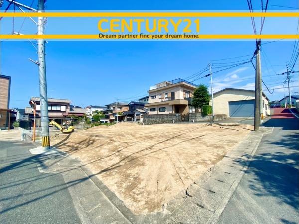 南区柳河内2丁目　B号棟　全3棟