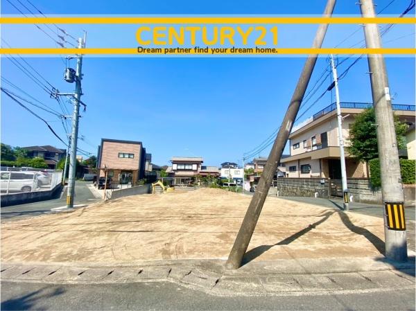 南区柳河内2丁目　B号棟　全3棟