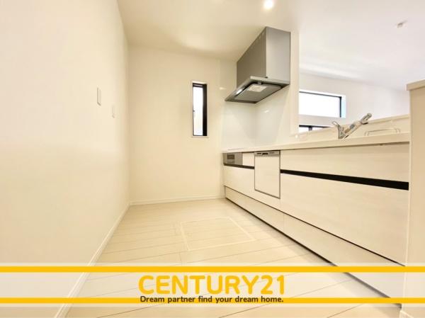 南区柳河内2丁目　A号棟　全3棟