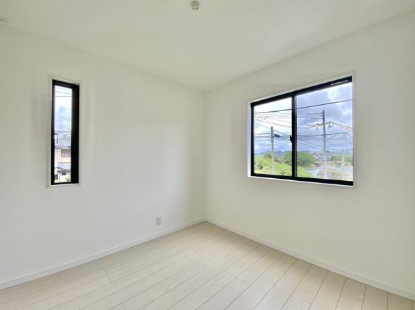 南区柳河内2丁目　A号棟　全3棟