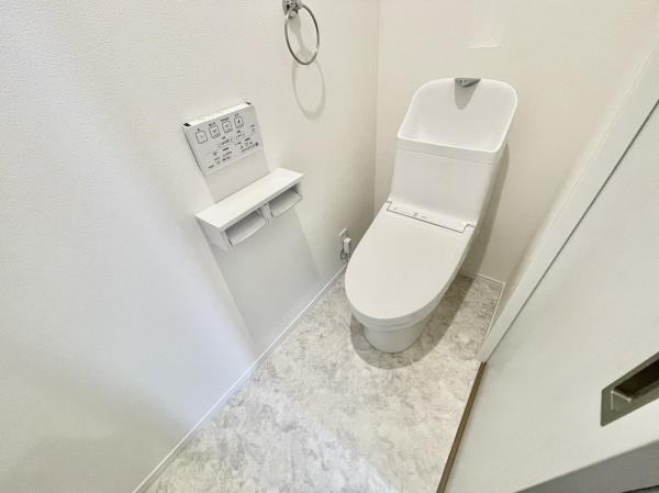 南区柳河内2丁目　A号棟　全3棟