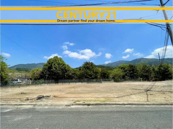 宇美町障子岳4丁目2期　3号地　全3区画