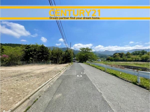 糟屋郡宇美町障子岳４丁目の土地