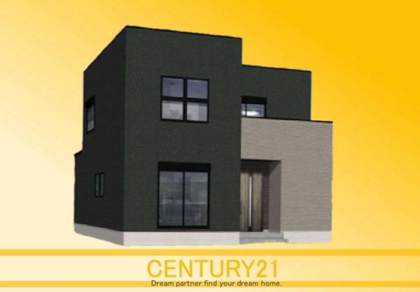 春日市紅葉ケ丘東6丁目　3号棟　全3棟