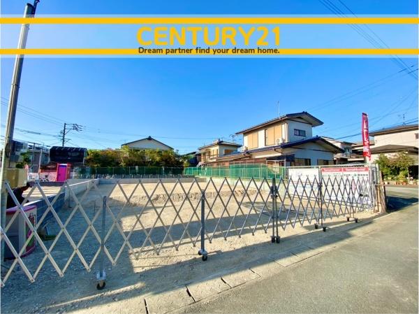 春日市紅葉ケ丘東6丁目　3号棟　全3棟