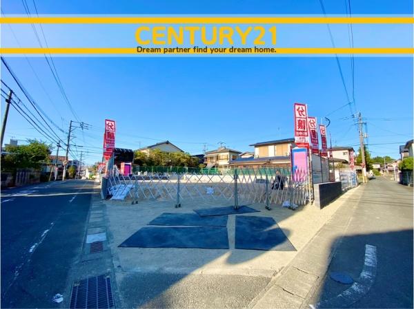 春日市紅葉ケ丘東6丁目　3号棟　全3棟