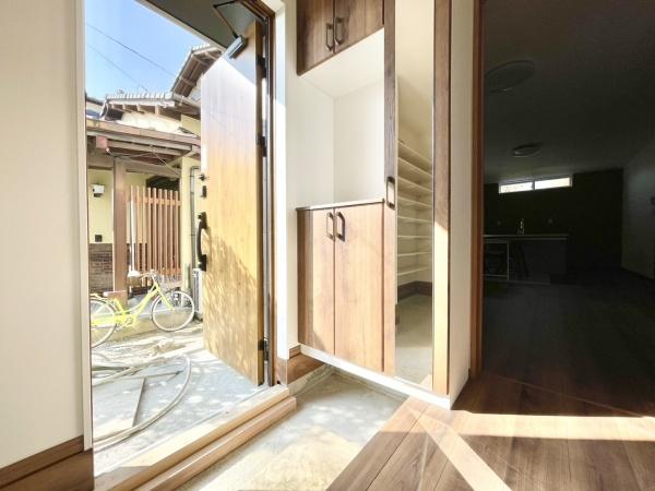 大野城市乙金東3丁目　2号棟　全2棟