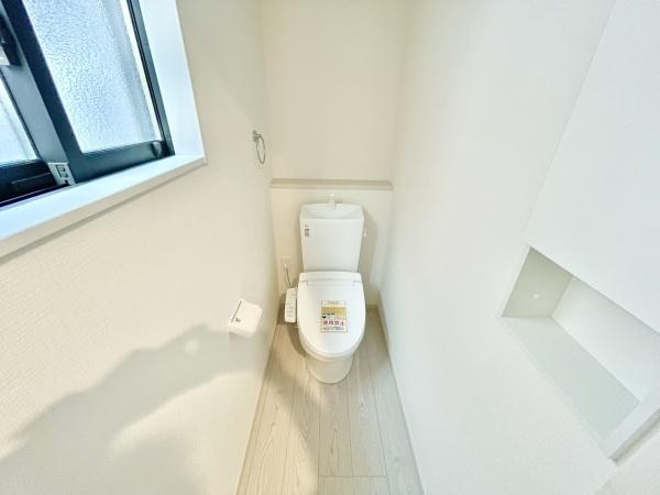 大野城市山田2丁目1期　全1棟