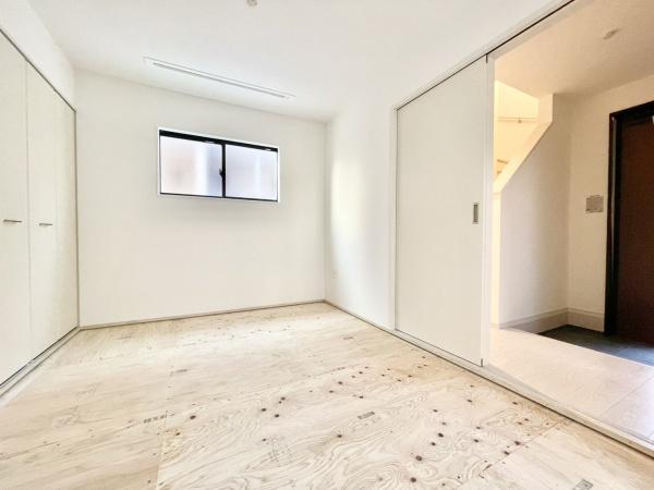 大野城市山田2丁目1期　全1棟