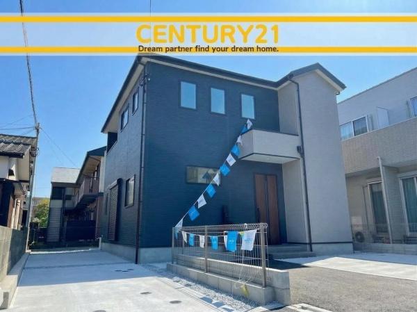 大野城市山田2丁目1期　全1棟