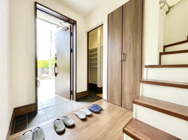 朝倉郡筑前町高上の中古一戸建て