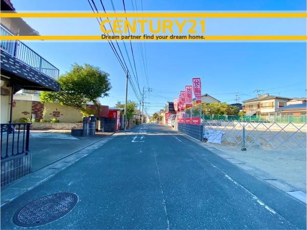 春日市紅葉ケ丘東6丁目　2号棟　全3棟