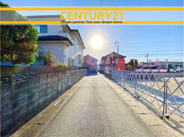 春日市紅葉ケ丘東6丁目　2号棟　全3棟